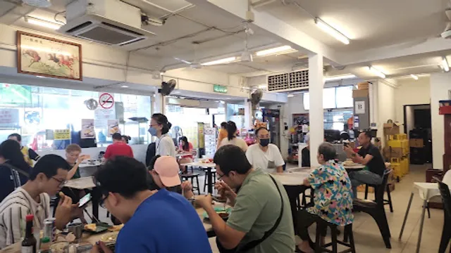 168 Kopitiam (Meru) Klang