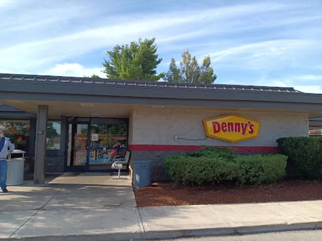 Denny's Restaurant