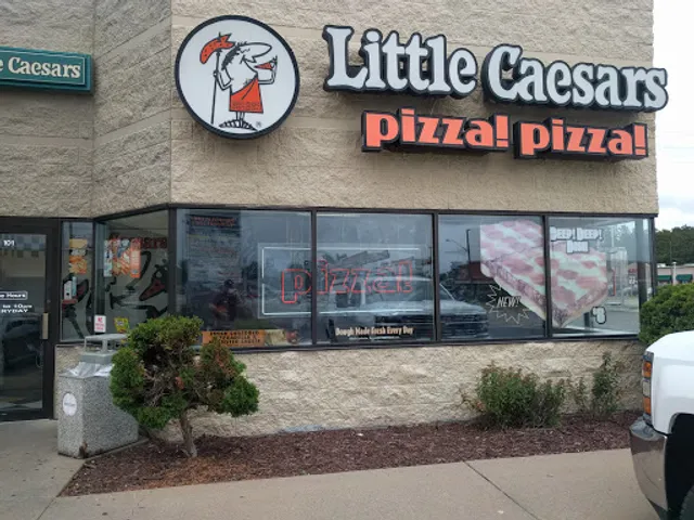 Little Caesars Pizza