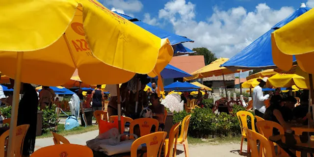 Maré Beach Club Maragogi