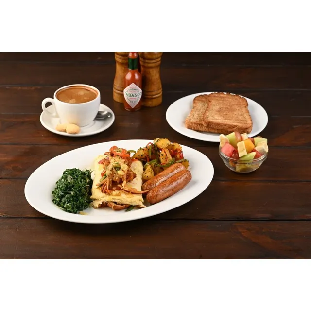 Java House - The Nord