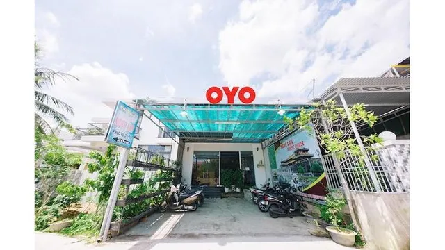 OYO 1117 Ngoc Lan Motel