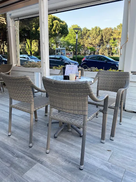 Caffetteria AlCapolinea