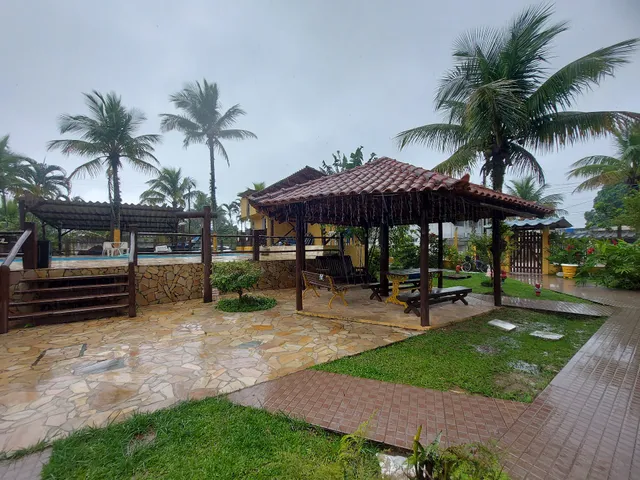 Pousada dos Pescadores