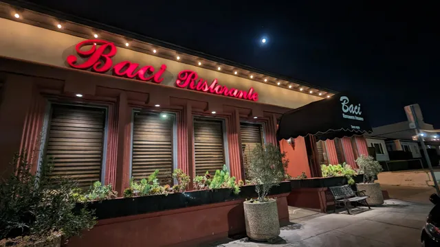 Baci Restaurant