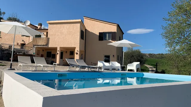 B&B Dolce Far Niente