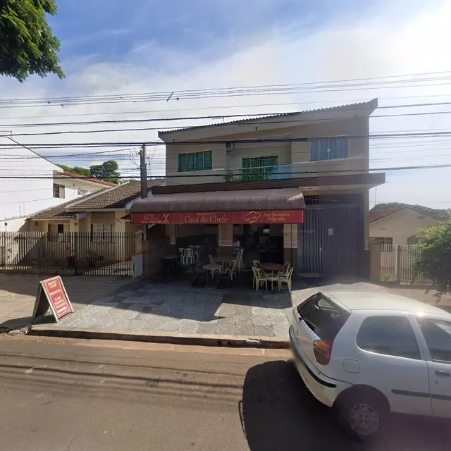 Casa do Chefe Restaurante