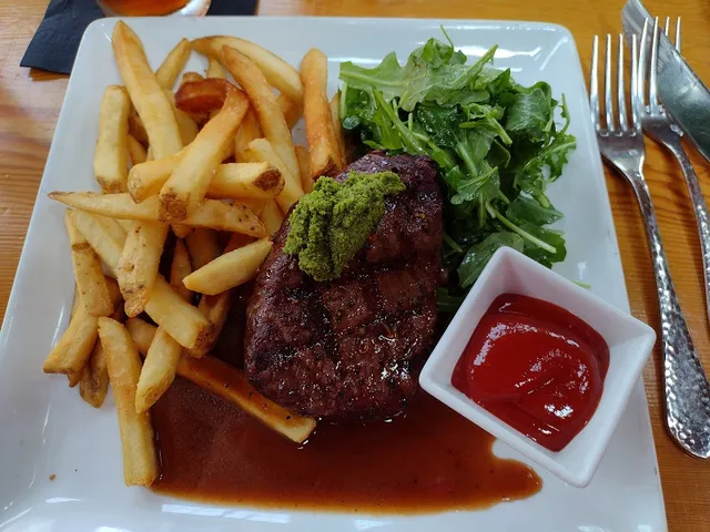Bridgewater Bistro