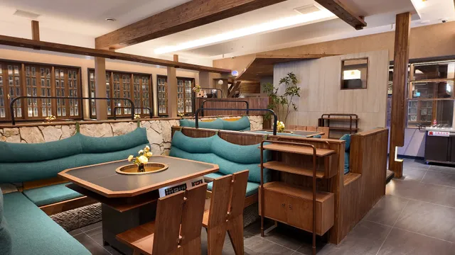 Dalongyan Hotpot Luang Prabang