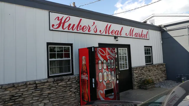 Greensburg Locker and Meat Market