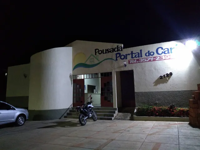 Pousada Portal do Cariri