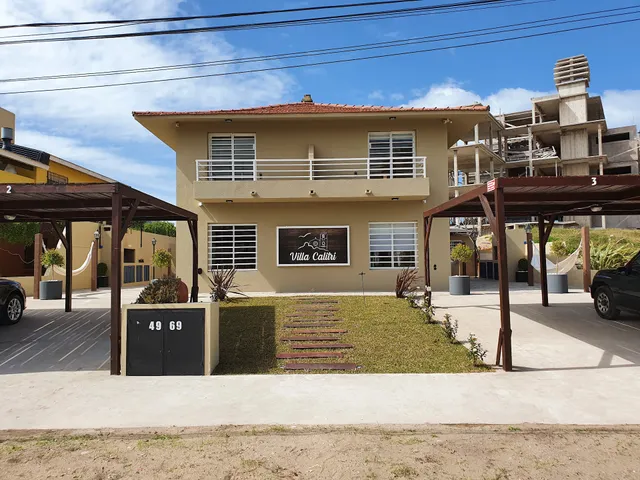 Complejo Villa Calitri