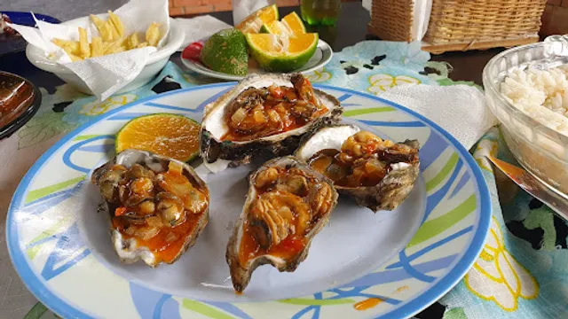 Restaurante do Odair