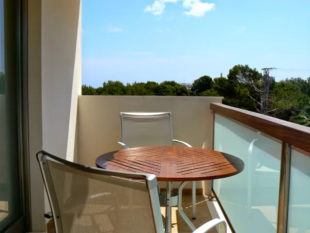 Apartamentos Catalina