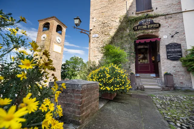 Acetaia La Vecchia Dispensa - dal 1905