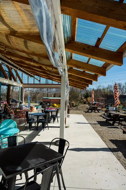 Coriander Kitchen and Farm