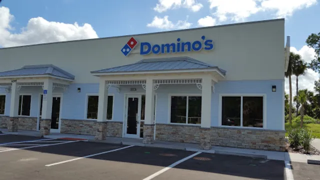 Domino's Pizza
