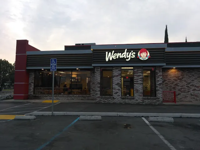 Wendy's