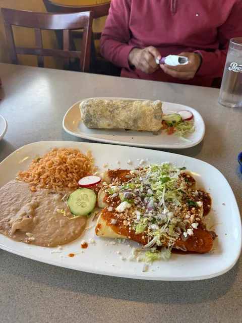 Tres Amigos - Sedona