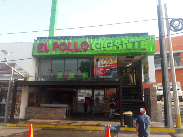 Go Restaurantes (Deportiva)