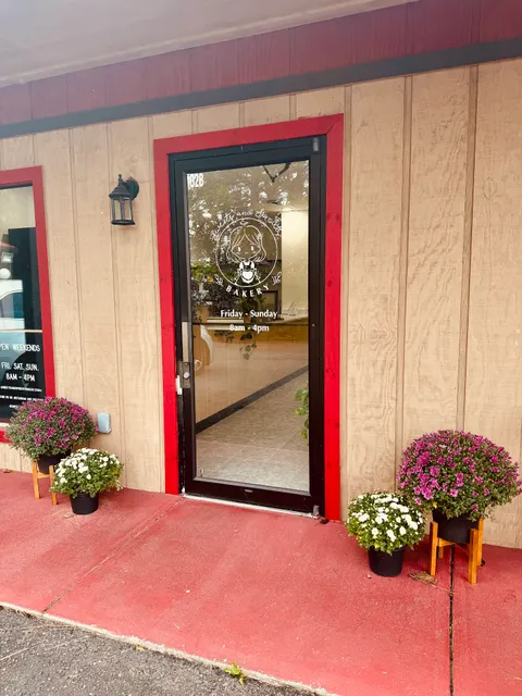 Sweets and Sprouts Bakery