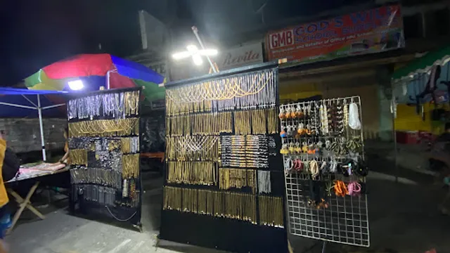 Panabo Night Market