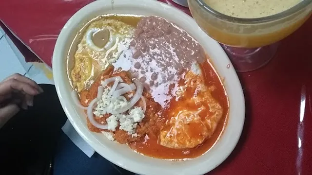 Fonda La Michoacana II