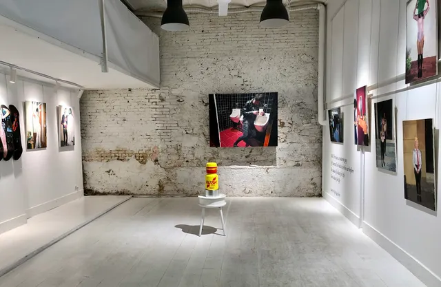 YOKO Art Gallery