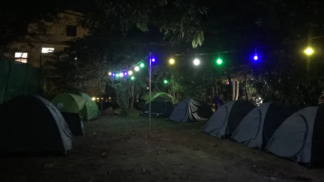 Tusker Tribe Gokarna