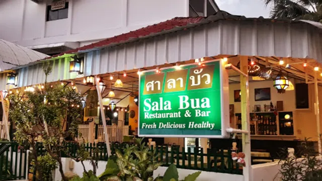 Sala Bua Restaurant Karon