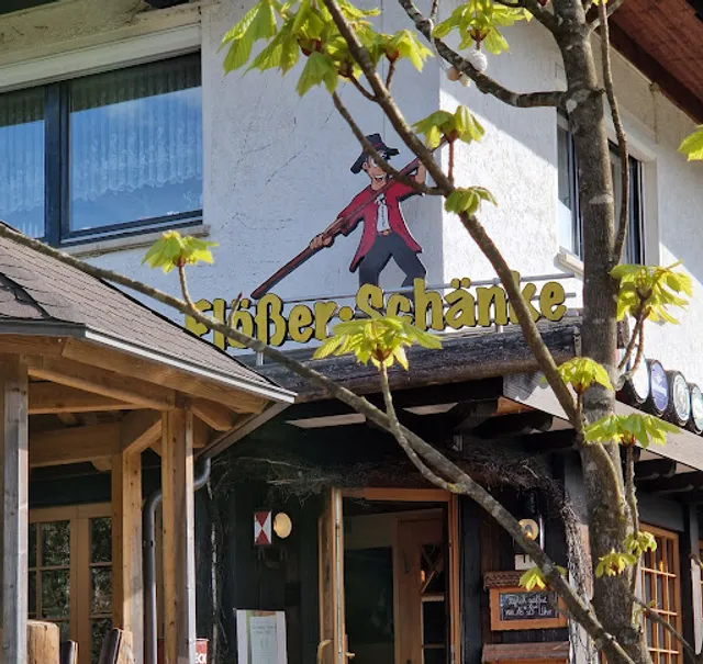 Flößer-Schänke Baiersbronn