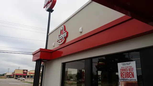Arby's