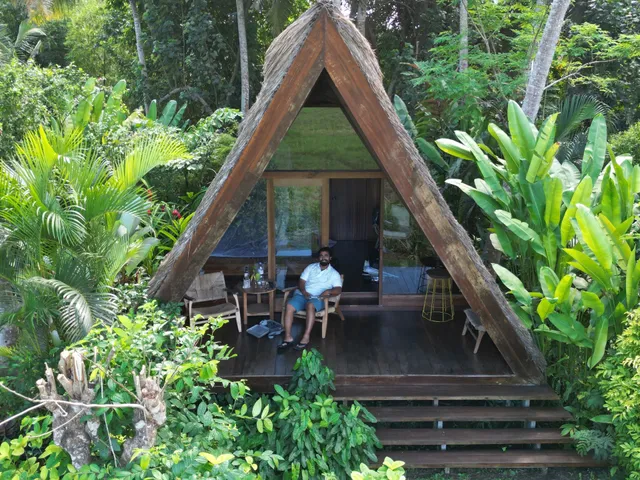 Coconut Corner Boutique Hotel & Retreats