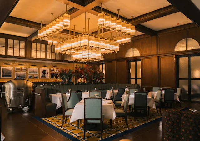 Lawry's The Prime Rib, Jakarta