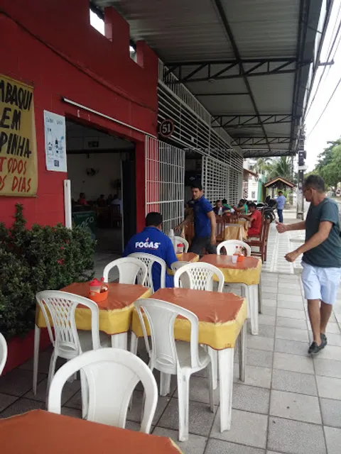 Restaurante e Churrascaria Ki Gostoso Espetos e Sopas