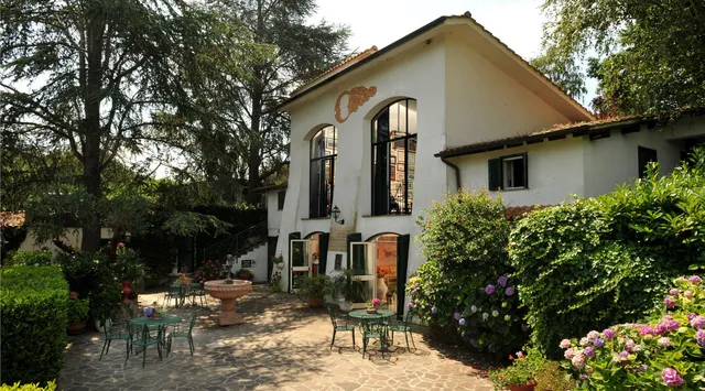 Villa Clementina Hotel Spa & Ristorante Bracciano