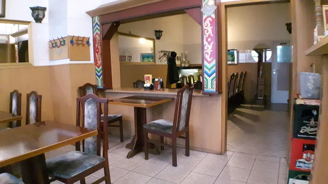 Asia Bistro Phung Vu