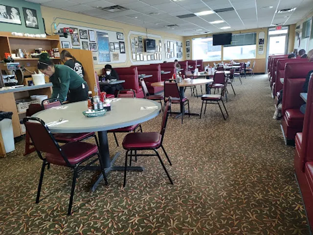 Mt Hope Family Diner