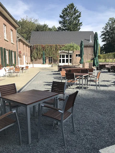 Lüttelforster Mühle