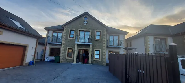 St. Martin’s House