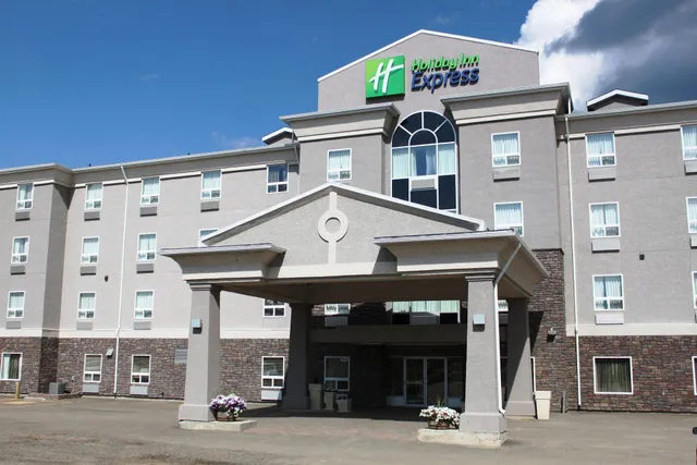 Holiday Inn Express Yorkton East by IHG