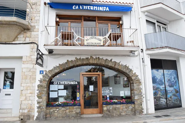 Ca l'Herminda