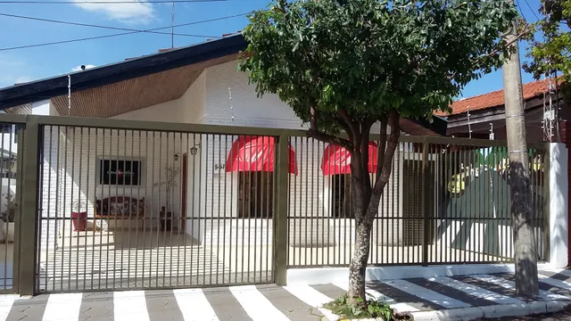 Casa Beatles Hostel Bauru