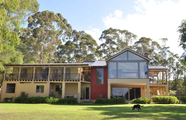 Denmark Waters Bed & Breakfast