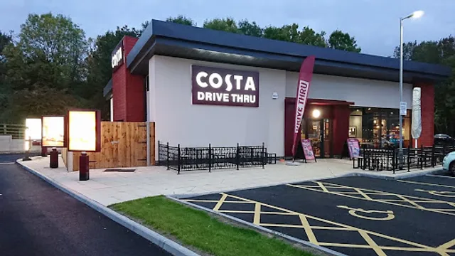 Costa Coffee
