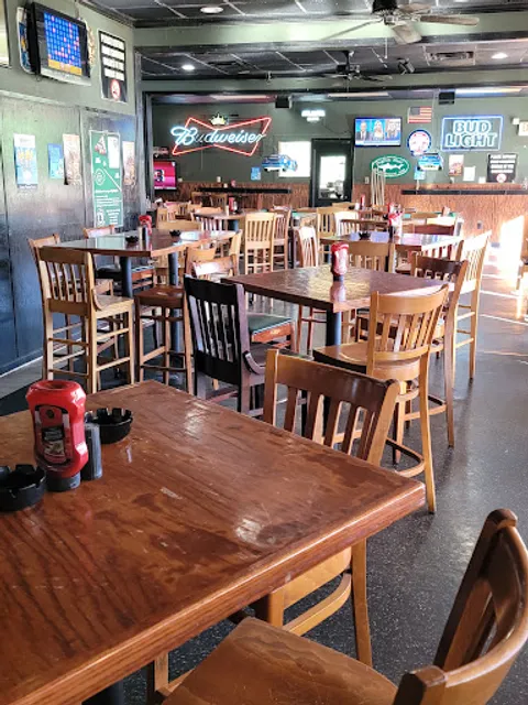 Big Daddy’s Oyster Bar