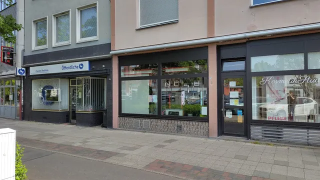 Der kleine Vegetarier