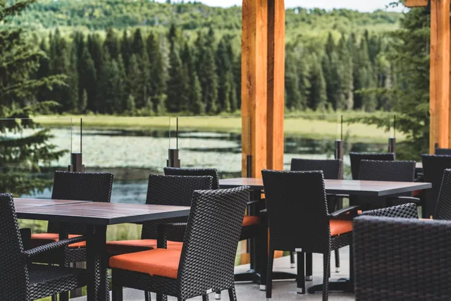 Schott's Lake Conference & Resort