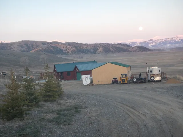 4 Bears bed and breakfast