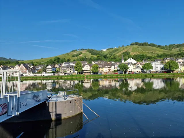 Gästehaus Am Römerbad